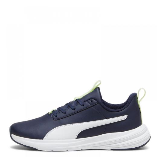 PUMA Παιδικά Sneakers Rickie Runner Ps 1