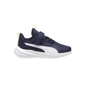 PUMA Παιδικά Sneakers Rickie Runner Ps - 162362