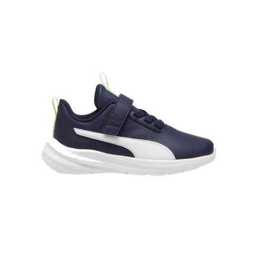 PUMA Παιδικά Sneakers Rickie Runner Ps 0