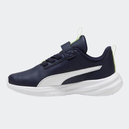 PUMA Παιδικά Sneakers Rickie Runner Ps 1