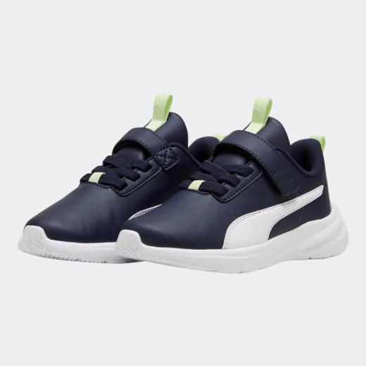 PUMA Παιδικά Sneakers Rickie Runner Ps 2