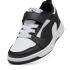 PUMA Rebound V6 Αθλητικά Παιδικά Παπούτσια Running με Σκρατς  - 3