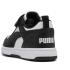 PUMA Rebound V6 Αθλητικά Παιδικά Παπούτσια Running με Σκρατς  - 4