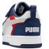 PUMA Rebound V6 Παιδικά Sneakers - 4