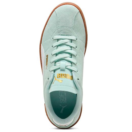 Puma Club II Γυναικεία Sneakers 2