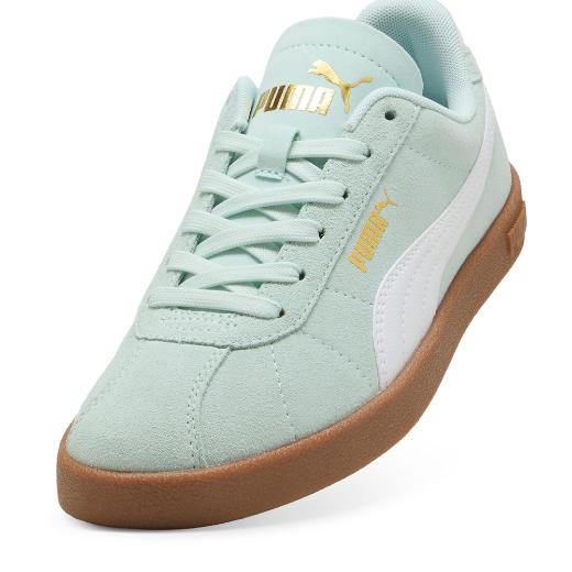 Puma Club II Γυναικεία Sneakers 4