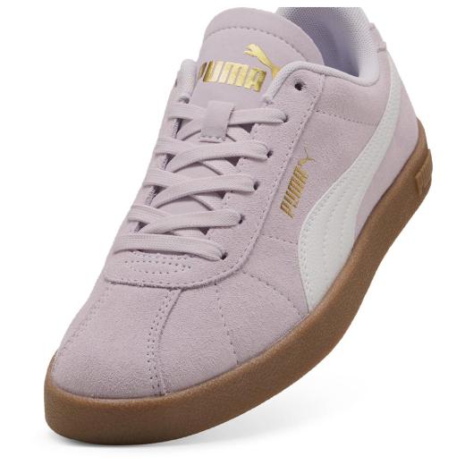 Puma Club II Γυναικεία Sneakers 2