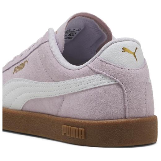 Puma Club II Γυναικεία Sneakers 3