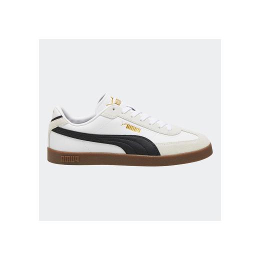 PUMA Puma Club II Era Αντρικά Παπούτσια  0