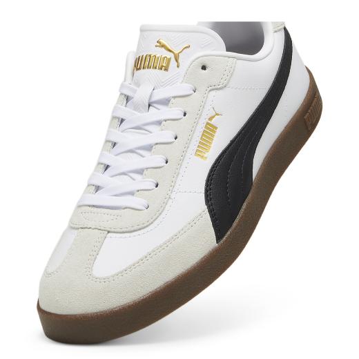 PUMA Puma Club II Era Αντρικά Παπούτσια  4