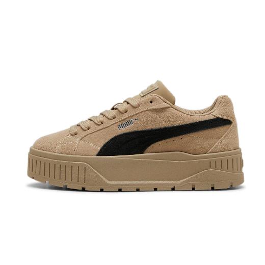 PUMA Karmen Γυναικεία Sneakers  4