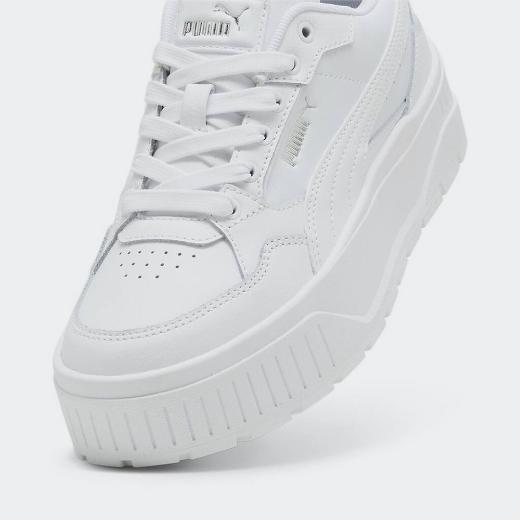 PUMA Karmen Ii Idol Γυναικεία Sneakers 4