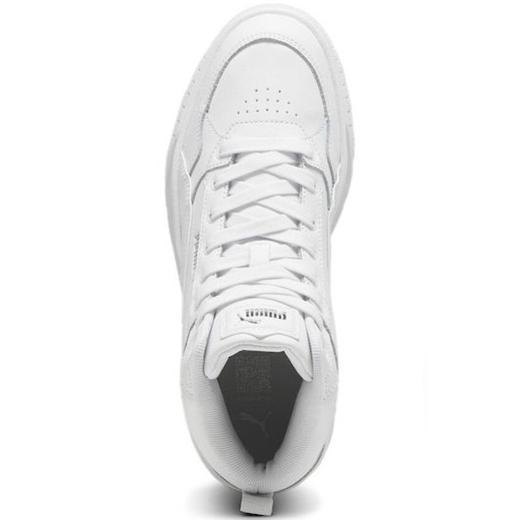 PUMA Karmen Ii Idol Mid Γυναικεία Μποτάκια  2