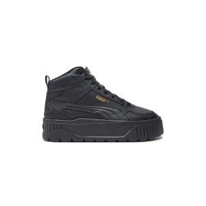 PUMA Karmen Ii Idol Mid Γυναικεία Μποτάκια  - 163177