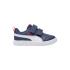 PUMA Courtflex V3 V Ps Παιδικά Sneakers με Σκρατς  - 0