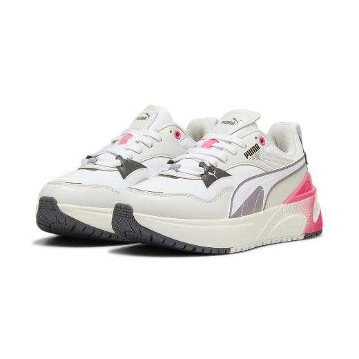 PUMA R78 Disrupt Γυναικείο Sneakers 4