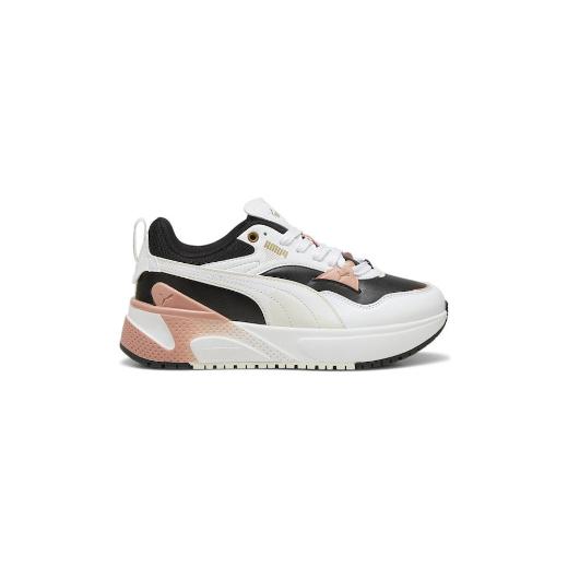 PUMA R78 Disrupt Γυναικείο Sneakers 0