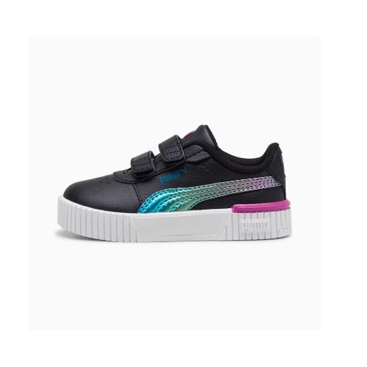 PUMA Carina 2.0 Bouncy Sky V Παιδικό Παπούτσι  0