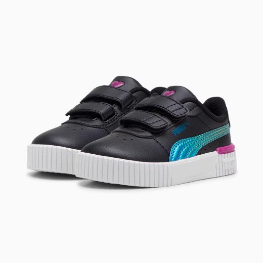 PUMA Carina 2.0 Bouncy Sky V Παιδικό Παπούτσι  1