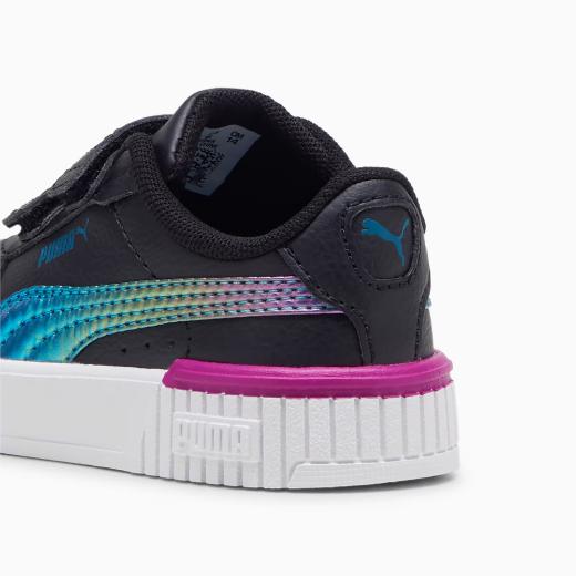 PUMA Carina 2.0 Bouncy Sky V Παιδικό Παπούτσι  2