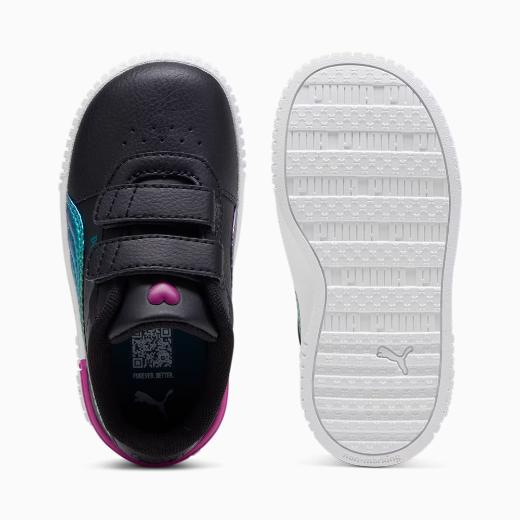 PUMA Carina 2.0 Bouncy Sky V Παιδικό Παπούτσι  3