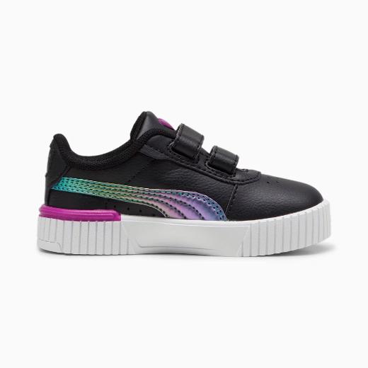 PUMA Carina 2.0 Bouncy Sky V Παιδικό Παπούτσι  4