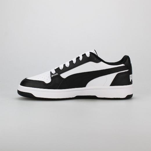 PUMA Reb-L Jr Παιδικά Παπούτσια Μπάσκετ  1