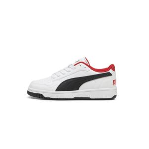 PUMA Reb-L Jr Παιδικά Παπούτσια Μπάσκετ  - 163059