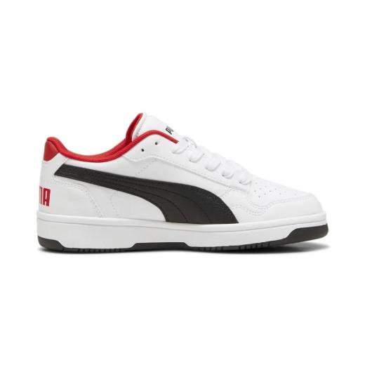 PUMA Reb-L Jr Παιδικά Παπούτσια Μπάσκετ  1