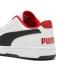 PUMA Reb-L Jr Παιδικά Παπούτσια Μπάσκετ  - 4