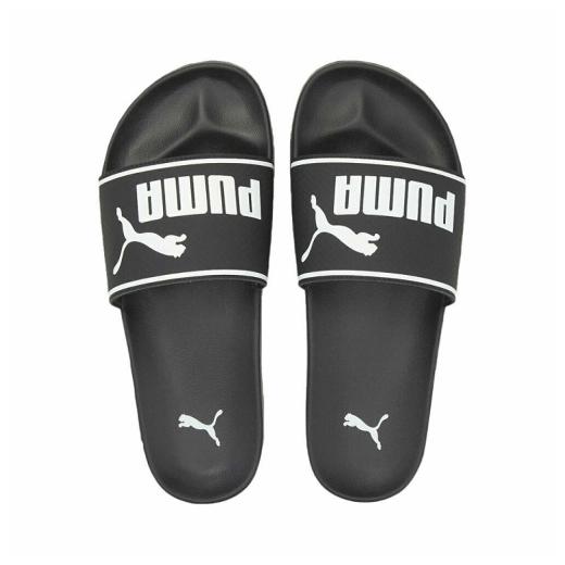 PUMA Leadcat 2.0 Ανδρικές Σαγιονάρες 3