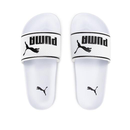 PUMA Leadcat 2.0 Ανδρικές Σαγιονάρες 1