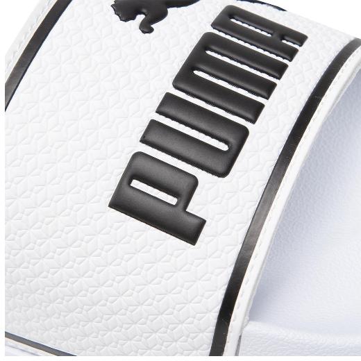 PUMA Leadcat 2.0 Ανδρικές Σαγιονάρες 2