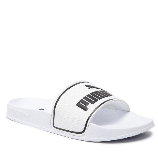 PUMA Leadcat 2.0 Ανδρικές Σαγιονάρες 3