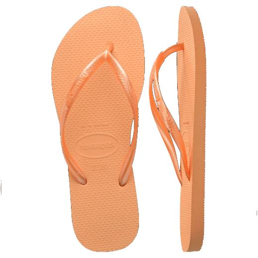 HAVAIANAS Γυναικείες Σαγιονάρες 4