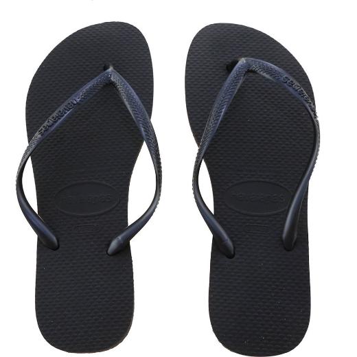HAVAIANAS Γυναικείες Σαγιονάρες 1