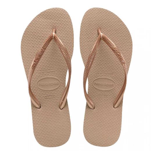HAVAIANAS Γυναικείες Σαγιονάρες 1