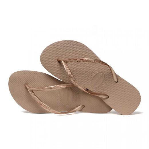 HAVAIANAS Γυναικείες Σαγιονάρες 2