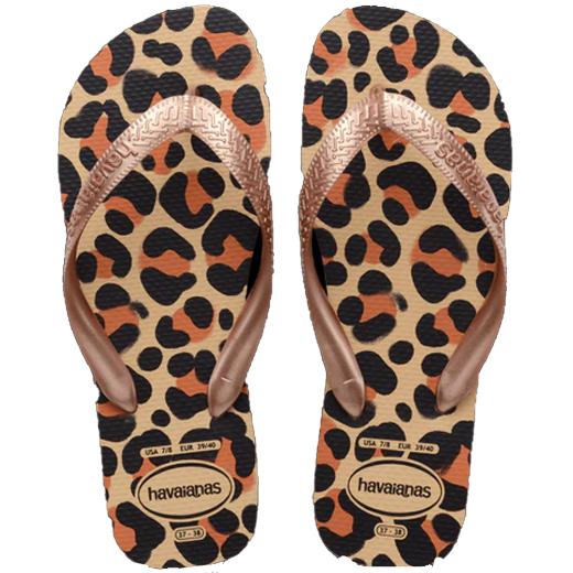 HAVAIANAS Γυναικείες Σαγιονάρες 1