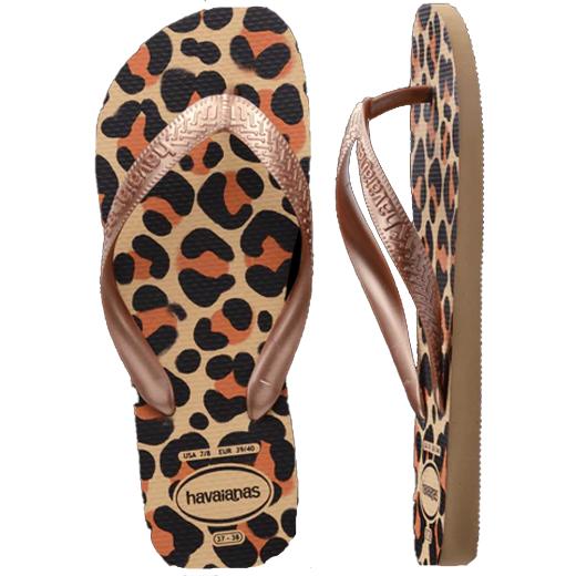 HAVAIANAS Γυναικείες Σαγιονάρες 3