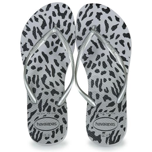 HAVAIANAS Γυναικείες Σαγιονάρες 4