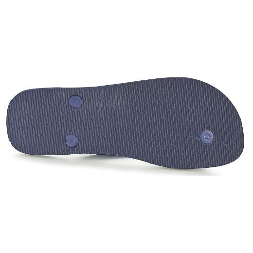 HAVAIANAS Brasil Logo Ανδρικά Flip Flops 1