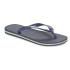 HAVAIANAS Brasil Logo Ανδρικά Flip Flops - 2