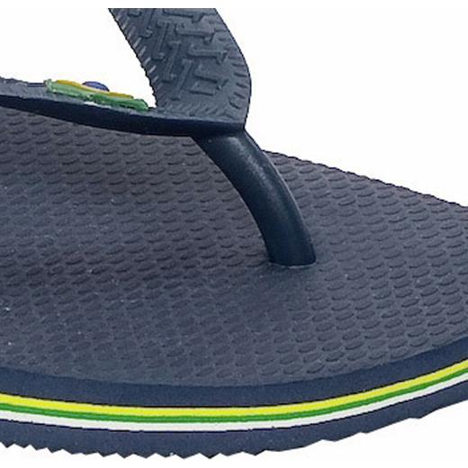 HAVAIANAS Brasil Logo Ανδρικά Flip Flops 4
