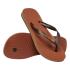 HAVAIANAS Brasil Logo Ανδρικά Flip Flops - 3
