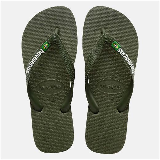 HAVAIANAS Ανδρικά Flip Flops 1