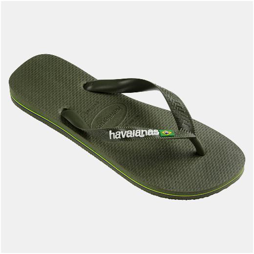 HAVAIANAS Ανδρικά Flip Flops 2