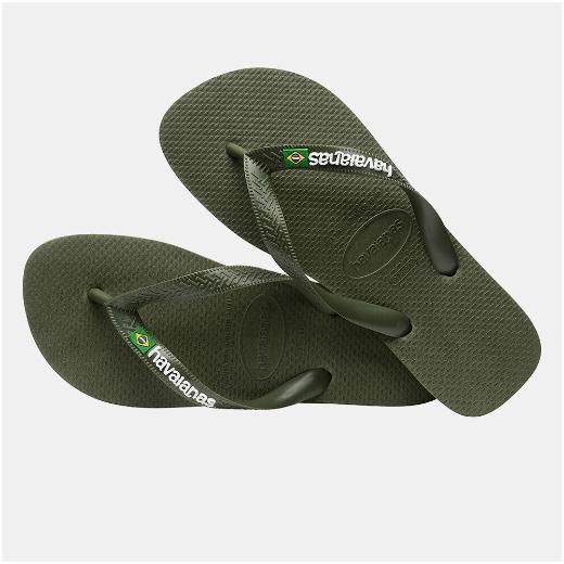 HAVAIANAS Ανδρικά Flip Flops 3