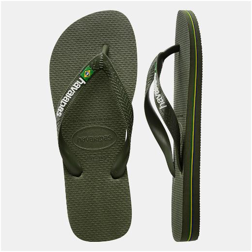 HAVAIANAS Ανδρικά Flip Flops 4