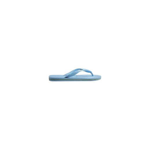 HAVAIANAS Brasil Logo Γυναικείες Σαγιονάρες 0